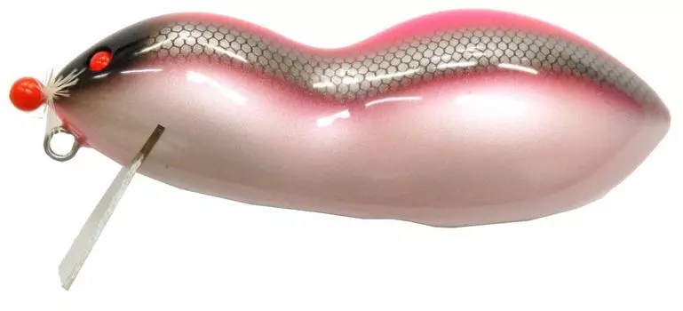 Megabass Lure RATX Shocking Munch Jr.