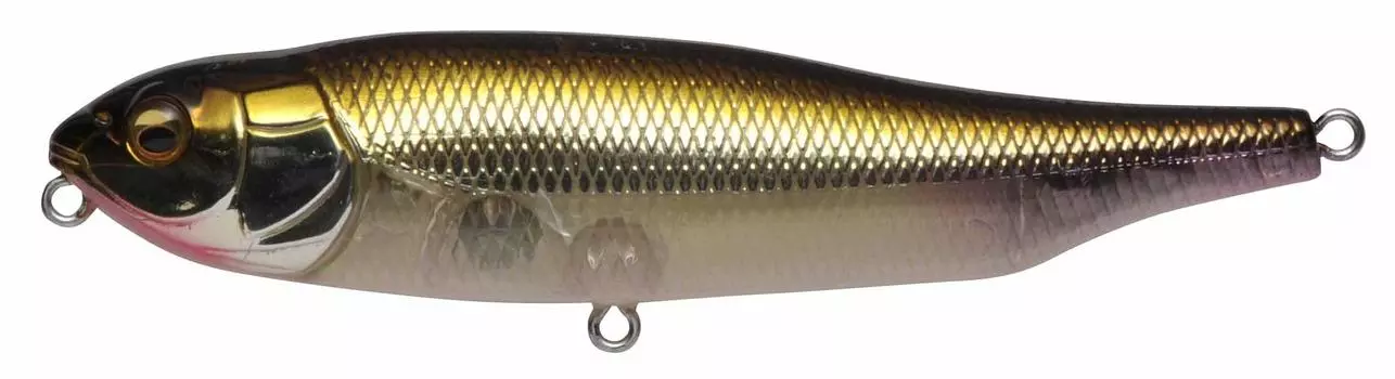 Megabass Lure Smelt GIANTDOG-X HT-ITO