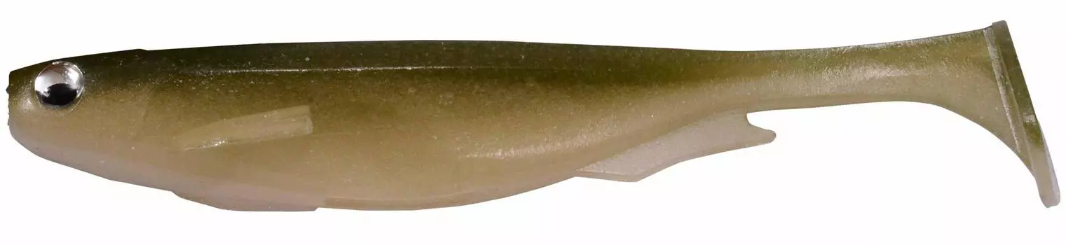 Megabass Lure SPARK SHAD 5inch Ayu