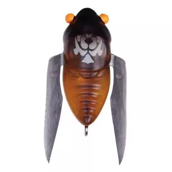 Megabass Lure TINY SIGLETT Matte Aburazemi II