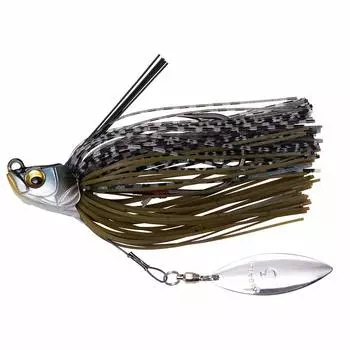 Megabass Lure UOZE SWIMMER Gil (1/2oz)