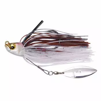 Megabass Lure UOZE SWIMMER Smelt (3/16oz)