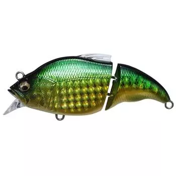Megabass Lure VIBRATION-X VATALION SW GG Glikin OB 38297