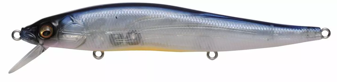Megabass Lure VISION ONETEN GP Pro Blue 2