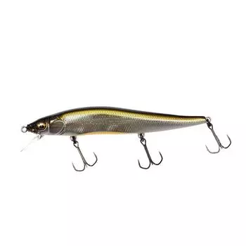 Megabass Lure VISION ONETEN M Stardust Shad II