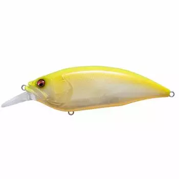 Megabass Lure Восточная диаграмма BIG-M 4.0