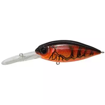 Megabass Lure Wild Claw 36044 DEEP-X300