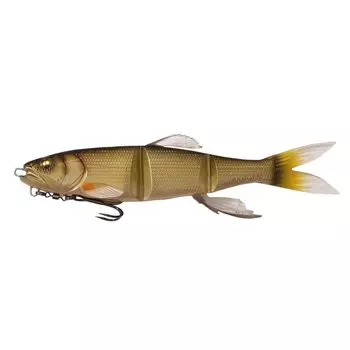 Megabass MAGDRAFT HASU RAVER All Round Shiner