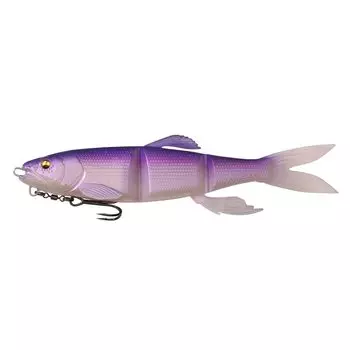 Megabass MAGDRAFT HASU RAVER Lake Loquat Pro Blue