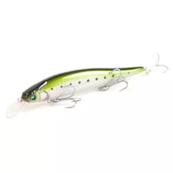 Megabass Magnum CG Color GG Чудесная сардина X-80 X-80
