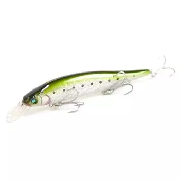 Megabass Magnum CG Color HT Пичи Пичи Сардина X-80 X-80