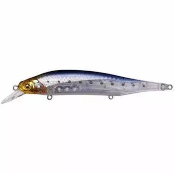Megabass MAGNUM HT Sardine X-80 (X-80 Magnum)