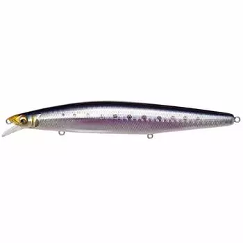 Megabass MARINE GANG Cookai 140F GG Sardine