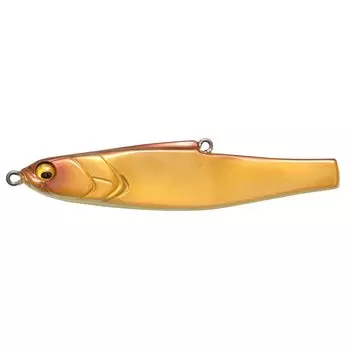 Megabass Metal Jig Lure Rolled JIG VOLT Deep Squid (240г)