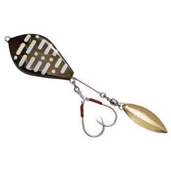 Megabass Metal Jig Lure Winding JIG DROP 150g G Squid