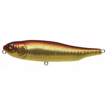 Megabass Minnow GIANT SW GG Akakin 00000003014 Lure DOG-X