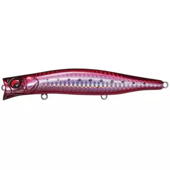 Megabass Minnow KAGELOU 124 GG Heat Sardine 38363 Lure