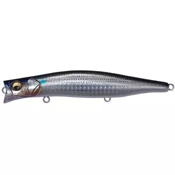Megabass Minnow KAGELOU 124 GG Mullet 38361 Приманка (Кагеро 124)