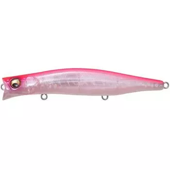 Megabass Minnow KAGELOU 124 GP Pink Back 38367 Lure