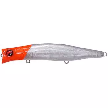 Megabass Minnow KAGELOU 124 GP Red Head 38369 Приманка