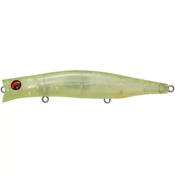 Megabass Minnow KAGELOU 124 GP Yellow Venus 38368 Приманка