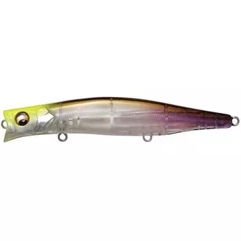 Megabass Minnow KAGELOU 124 Сигнальная головка 38366 Приманка