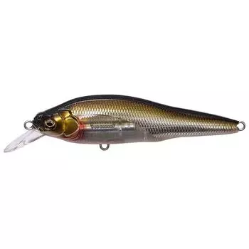Megabass Minnow LBO M Stardust Bait 38854 Lure X-80SW