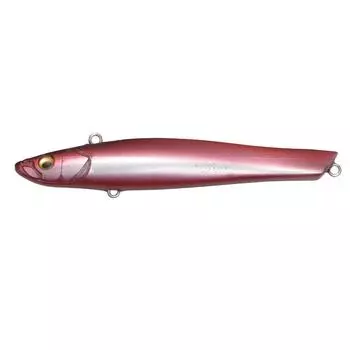 Megabass Minnow PSYCHIC GG Muddy Double Red Lure