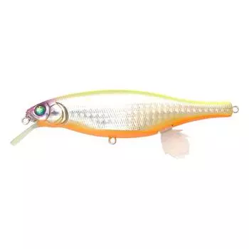 Megabass Minnow VISION 100 Miyabi SW GG Teaser Lure