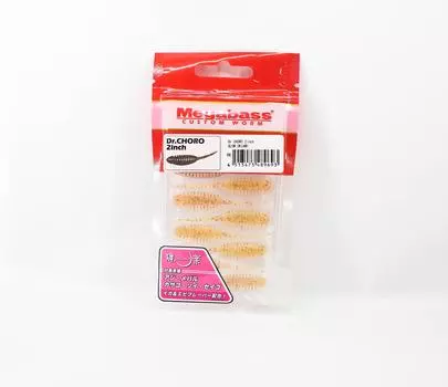 Megabass Мягкая Приманка Dr Choro 2 Inch Glow Okiami (9693)