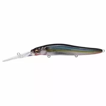 Megabass ONETEN R+3 Lure (Wanten R Plus 3) Cram Length Shad