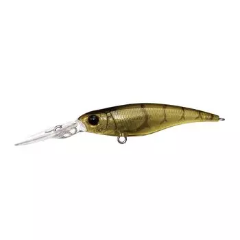 Megabass R 62 Candy Shrimp SHADING-X
