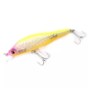 Megabass Seabass Lure GP Sunset Bone X-80SW