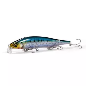 Megabass Seabass Lure MAGNUM SR GP Sunset Bone X-80 (SP-C)