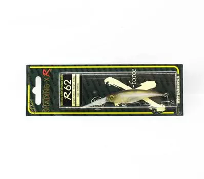 Megabass Shading X R 62SP Suspend Lure Bonbori Pro Blue (0013)