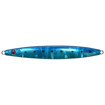 Megabass SLASH BEAT 180g Blue Sardine 35408 Metal Jig Lure