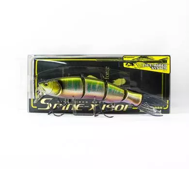 Megabass Spine-X 190F Плавающая приманка Wagin Oikawa (3335)