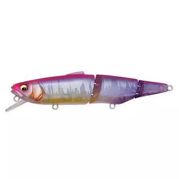 Megabass SuWITCH Pinkback Frozen Lotus