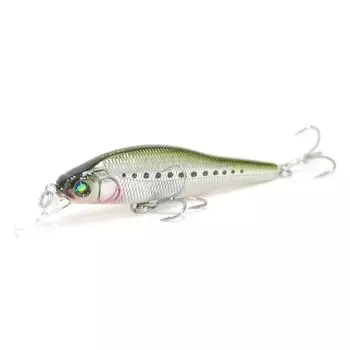 Megabass SW CG цвет Megabass HT Pichi Pichi Sardine X-80 X-80SW