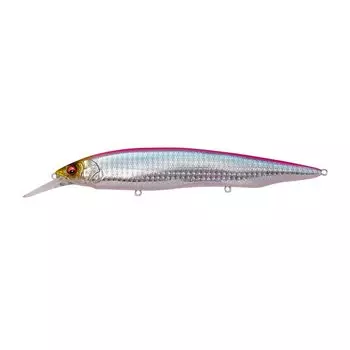 Megabass SW GG coral pink back KANATA+1