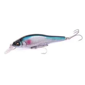 Megabass SW Лучшая летучая рыба X-80 80.5mm