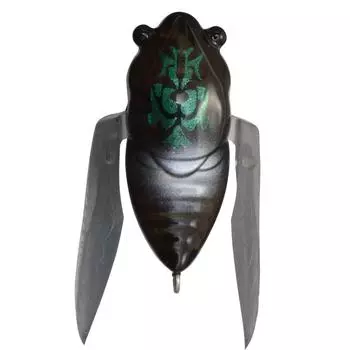 Megabass TINY SIGLETT Minmin Cicada 34033