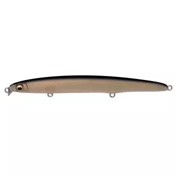 Megabass VATISSA 115F Wangan Pearl