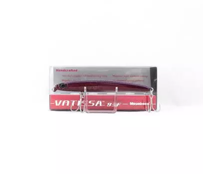 Megabass Vatissa 93F Плавающая приманка GST Isome (9123)