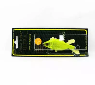 Megabass Vibration-X Ultra Rattle 76 mm 5/8 oz Sinking Lure Char (1217)