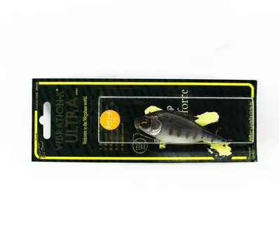 Megabass Vibration-X Ultra Rattle In Тонущая приманка Gillkko (1187)