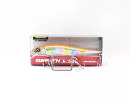 Megabass Vision 110 Oneten JR SW Sinking Lure GG Orange Candy (0665)