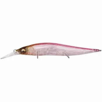 Megabass VISION GLX Cotton Smelt 98mm ONETEN+1 Jr.