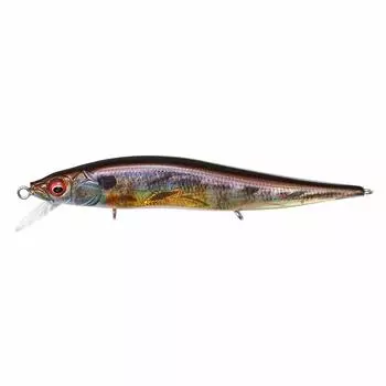 Megabass VISION ONETEN Jr Fine Art Finish Megabass VISION ONETEN Jr FA GILL 98mm