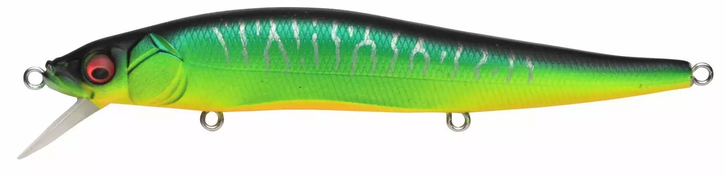 Megabass VISION ONETEN Matt Tiger Lure